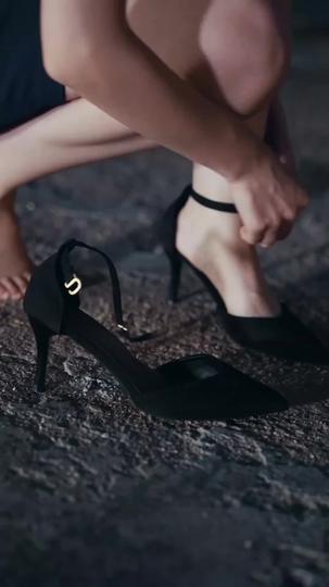 Flagra na Luz Vermelha: Envolvimento Perigoso 6Episódio