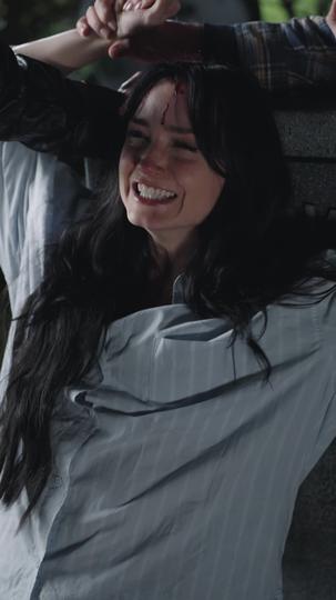 Fated to My Rival's Alpha Father Episode 9