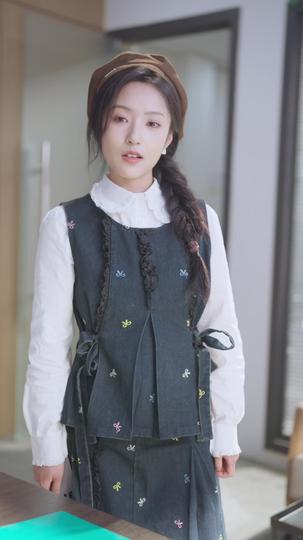 他朝有缘共白头 第6集