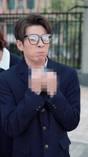 我有一个时髦老爸 第11集