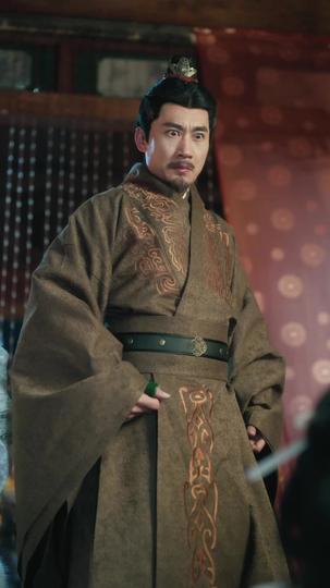 岁岁合欢 第11集