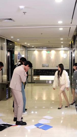 Running Into Love Again Episode 6