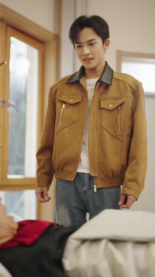 出獄歸來:護高冷妻踏平仇敵 第4集