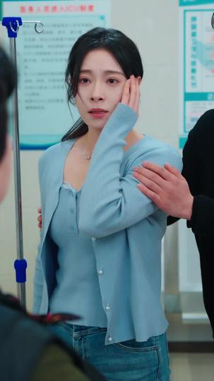 天下无诈之老姐妹的救赎 第11集