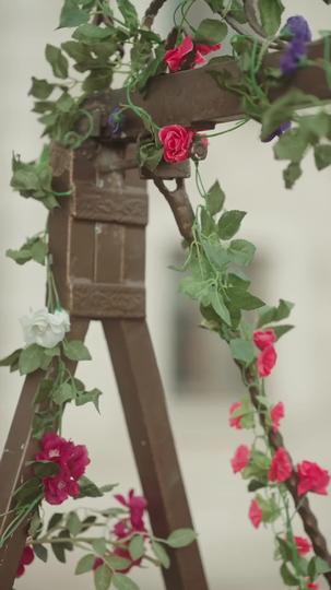 The Scarlet Rose Episode 1