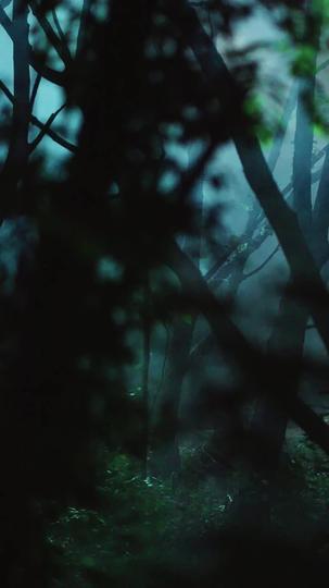 My Wife Came From a Thousand Years Ago Episode 1