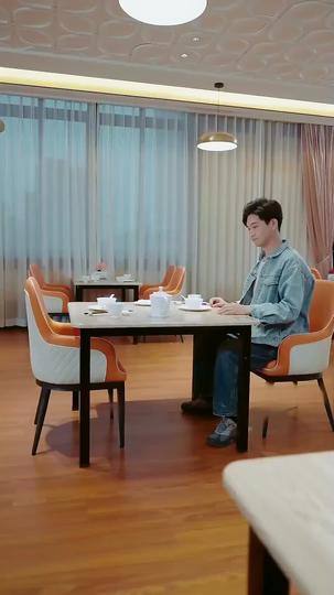 Supremasi Tak Terbatas Episode 5