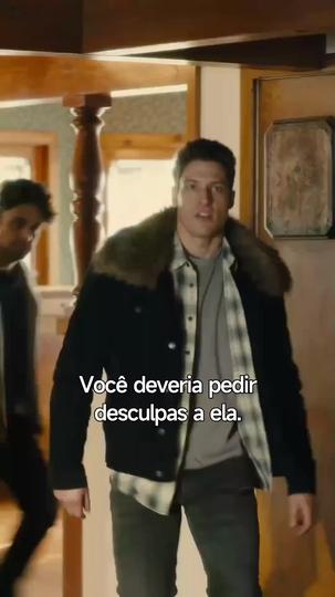 Meu Impiedoso Alfa 7Episódio