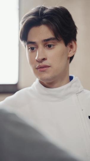 Meu Crush Acha que Sou Seu Mano 3Episódio