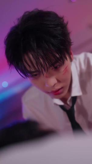 Code of Desire: When Love Hacked the Heart Episode 2