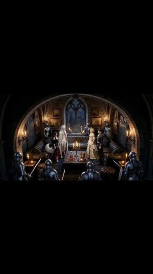 System of Riches: Love Follows My Command Episode 8