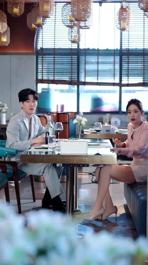 She Chose My Brother, I Married the Heiress Episode 9