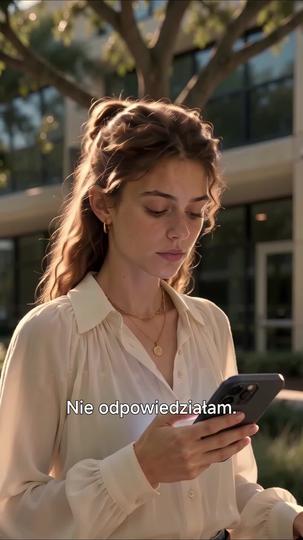 Nie jestem już twoją zapasową (Dubbing) Odcinek 11