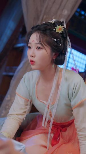 若似月,终皎洁 第3集