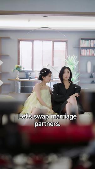 Hers by Accident, His by Destiny (DUBBED) Episode 5