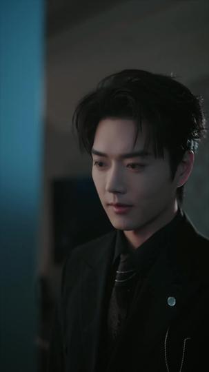 From Pact to Passion: He Loved Me All Along Episode 10