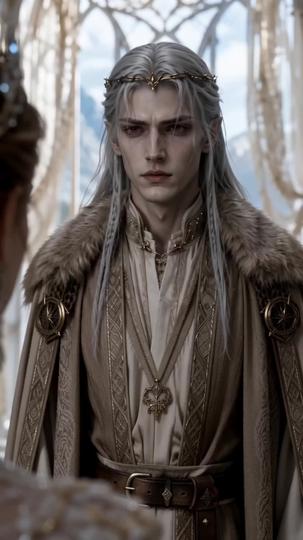 The Vow That Withered Episode 9