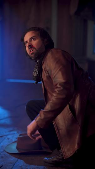 Feuer! Frauen! Ferner Westen! 10Folgen