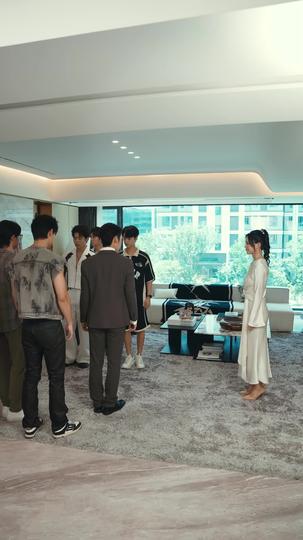 You're Out of My Life, Forevermore (DUBBED) Episode 2