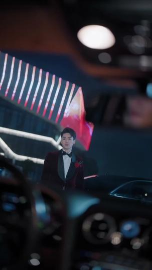 When Secrets Ignite, Desire Burns Episode 11