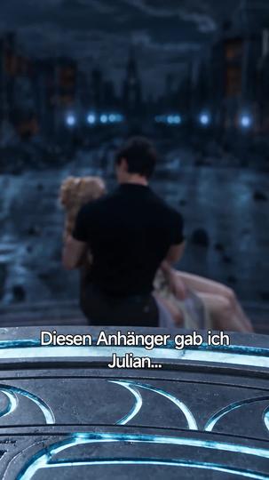 Kein Blut mehr für meine erste Vampirliebe 8Folgen