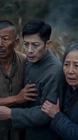 She Sees All: Curse of the Village Episode 7