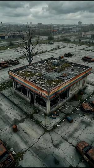 The Dead Rise, but She Commands Them All Episode 2