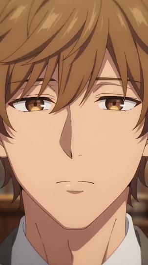 推しそっくりな後輩が犬すぎる 第 4 話
