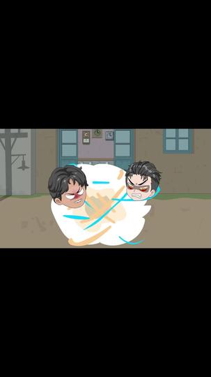 花开未果 第9集