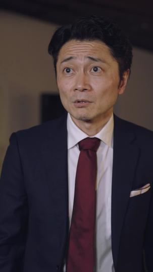 まさかお父さんが大富豪？ 第 10 話