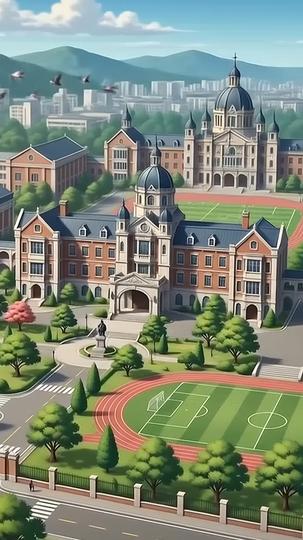 Idol High School Episode 10