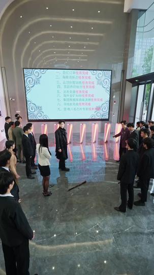 一级警报，狂枭归来 第9集