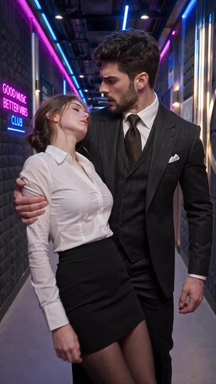 Bought by the Billionaire Surgeon Episode 5