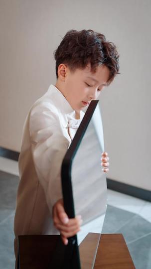 天才魔术师 第3集