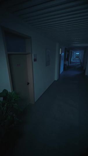 夜行楼梯间 第9集