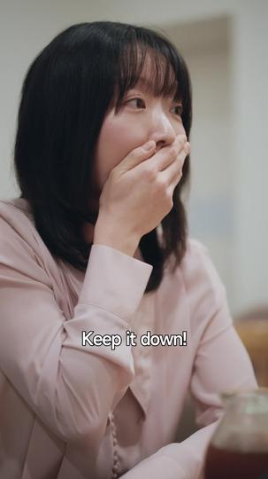 Cheating on My Husband Episode 3