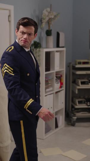 Mon Frère, Mon Amant, Notre Enfant Épisode6