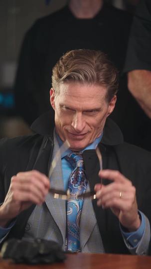 From Kitchen to Throne Episode 6