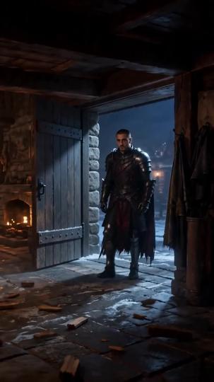 Covenant of the Witch Episode 7