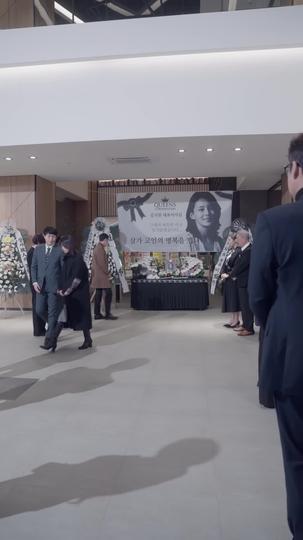 Siapa Pewaris yang Sebenarnya? Episode 6