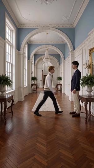 My Dirty Secret With The Wrong Stepbrother Episode 9