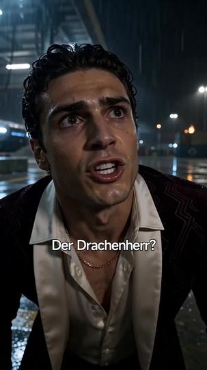 Der Drachenherr kehrt zurück (Synchronisiert) 2Folgen