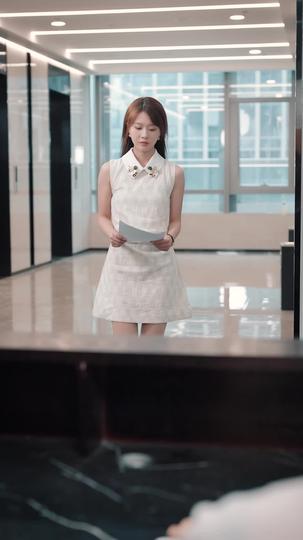 离开不必回头 第11集