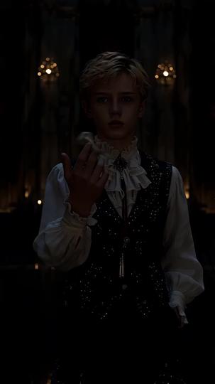 Reborn at 10：The World's Greatest Magician Episode 10