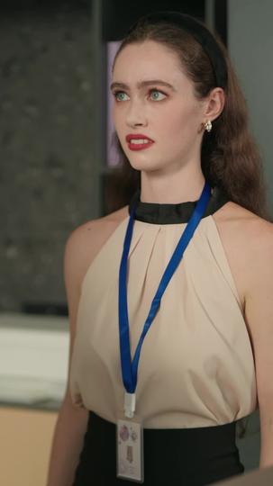 The Intern is the Undercover Boss Episode 6