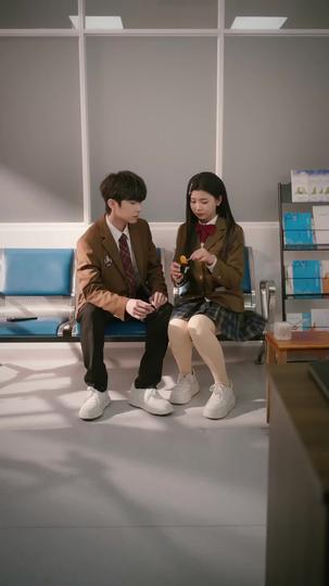 He Kissed Me Back to Life Episode 6