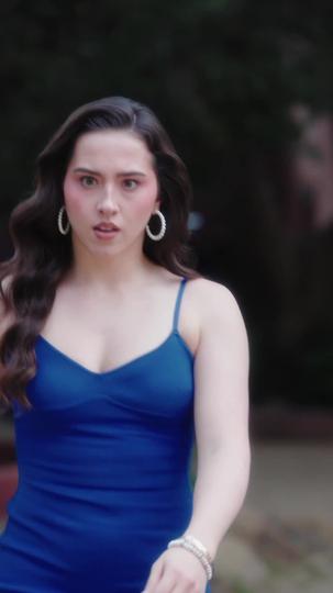 Mi cicatriz, su deuda Episodio 3