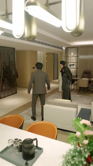 从放任老板未婚妻开始 第7集