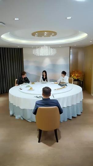 Mob Queen Reborn: Rich by the Rules Episode 11