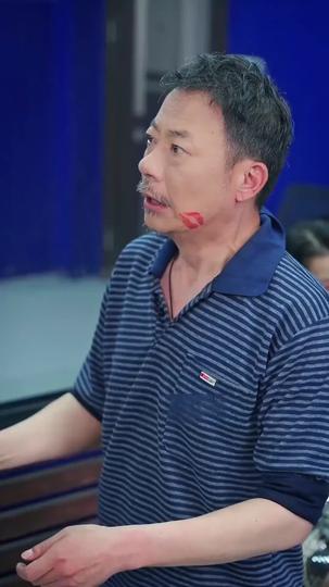 Serangan Balik Berujung Bahagia Episode 6